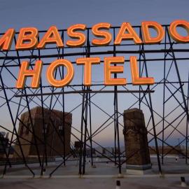 Ambassador Hotel Milwaukee, Trademark Collection by Wyndham, hotel di Milwaukee