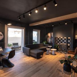 City's Best-Kept Secret, Eclectic & Luxe Getaway