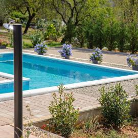 Holiday Home Rokoko
