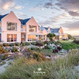 Sandspoor, hotel in St. Helena Bay