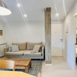 Minutar. Luminoso y reformado, hotell i Formigal