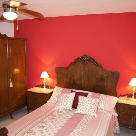 Casa Piquero، فندق في Sieste