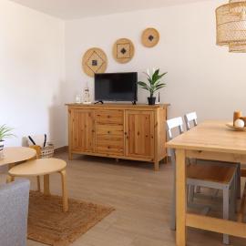 Apartamento Tramuntana 3, hotel in Cala Blanca
