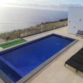 Majestic Seaview Villa