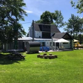 Apartmány Razová - Slezská Harta, hotel i Razová