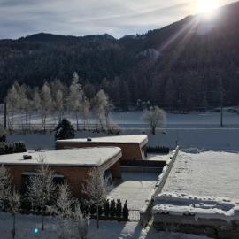 Chalets Dolomit Royal