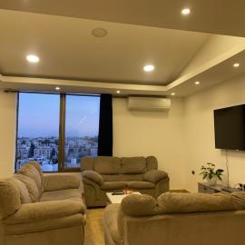 The view IV, hotel v destinaci Amman