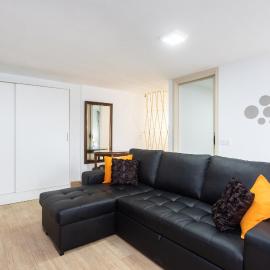 La Esperanza downtown 3 bd apt