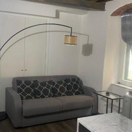 Mistral Holidays - Stupendo bilocale nuovissimo con finiture di lusso