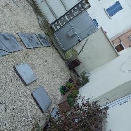 La tranquillité
