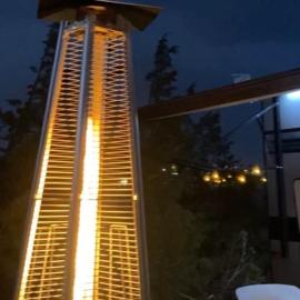كرفان الياسمين, hotel Al-Hadában