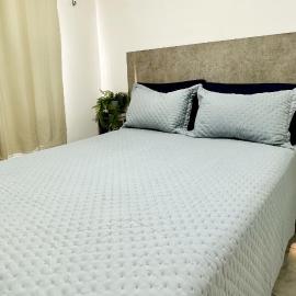 Fortal Flat: Fortaleza şehrinde bir otel