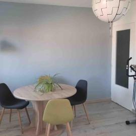 Charmant appartement au calme