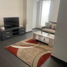 Apartament Cluj, hotel v destinácii Floreşti