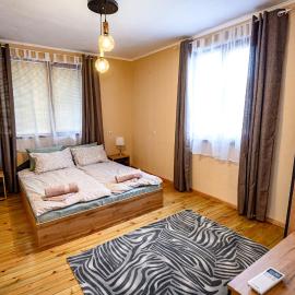 Lalev Guest House