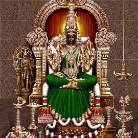 Linga Homestay 2BHK, hotel in Kanchipuram