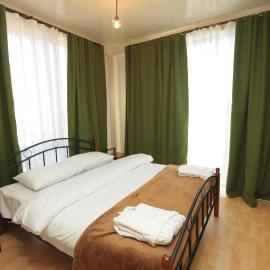 CHOGO Hotel Kutaisi