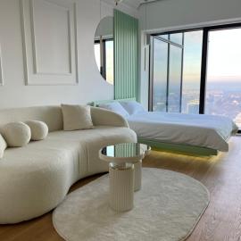 Sky Residence West 65 Tower