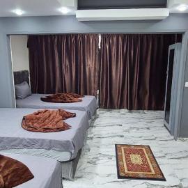 Best Dreams Hotel