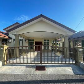 TDH Homestay #25 with WI-FI