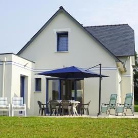 Holiday Home Morgat near Sandy Beach, ξενοδοχείο σε Morgat