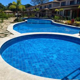 Apartamento 126 - Village Viva Barra
