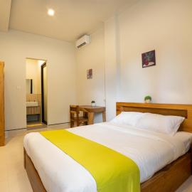 K Hostel Seminyak, Hotel in Seminyak