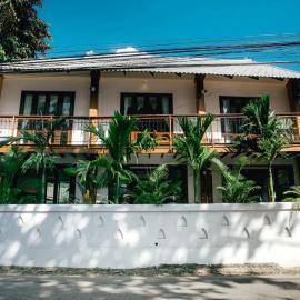 Gavill15 Classic Boutique House
