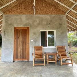 Groovy Bungalows Koh Phayam, hotel i Ko Phayam