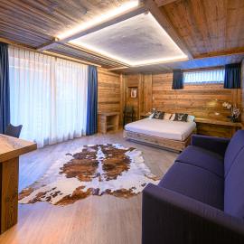 Hotel Ambrosini, hotel di Aprica