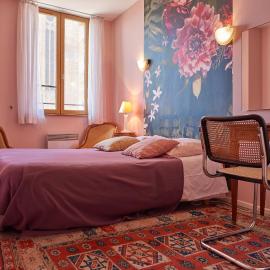 Chambre d'Elvire, hotel in Albi