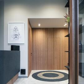 Chapter 02 Gallery Suites, hotel en Heraclión