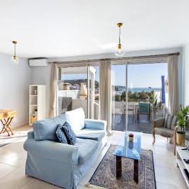 Bay View Townhouse