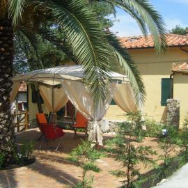 Appartamento Giacomo – hotel w mieście Cavo