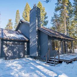 Three Rivers Basecamp - Meredith Lodging