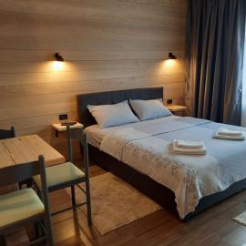 Mrdja Apartments, khách sạn ở Kolašin