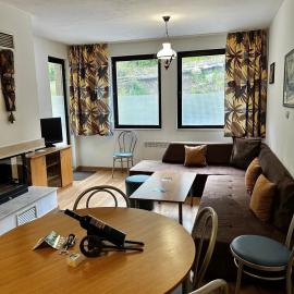 Christina Apartment in Laplandia