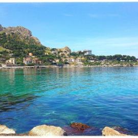 Bellevue del Golfo Hotel & Spa, hotel en Sferracavallo