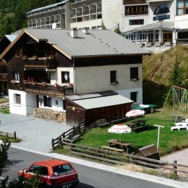Chalet les Ombrettes, hotel em Ceillac