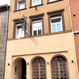 ZUM GUTEN HIRTEN, hotel in Traben-Trarbach