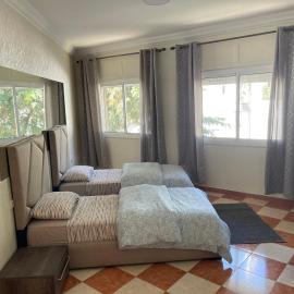 Precioso Apartamento en tetouan