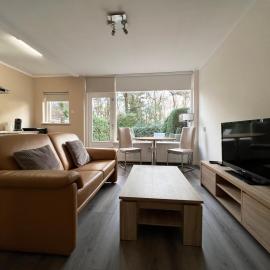 Bosvakantie Veluwe - Huisje 54, Hoefbos, Otterlo, hotel din Otterlo