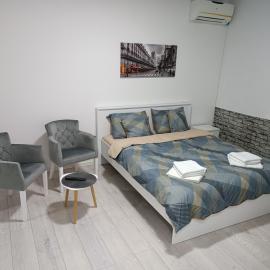 Savska - Apartment, hotel sa Sajmište