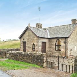 The Old Chapel