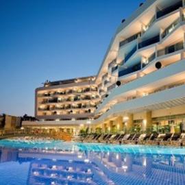 Selene Beach & Spa Hotel - Adult Only - Ultra All Inclusive, hotel din Avsallar