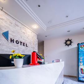 K Hotel 14