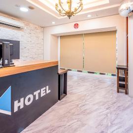 K Hotel 1515