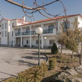 Hotel Estrela Da Idanha, hotell i Idanha-a-Nova