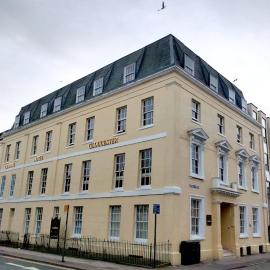 Central Hotel Gloucester, khách sạn ở Gloucester