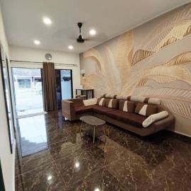 JC HOMESTAY PORT DICKSON